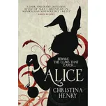 Alice - Christina Henry [EN] (2016,…