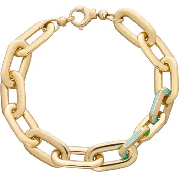 Náramek Zlaton Náramek žluté zlato 14g vel.20 000670612220