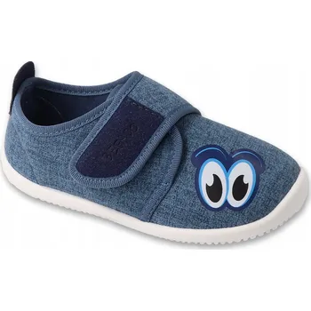 Chlapecké bačkory BEFADO PAPUČE BAREFOOT 902x051 r.30