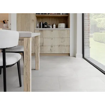 vinylová podlaha Vinylová podlaha zámková celovinylová CORETEC Proplus Cristal 50RLVE4191