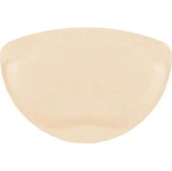 AQUALINE TECNO podhlavník 30x20cm, béžová 68609