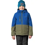 bunda Hannah Anakin - Skydiver/Burnt Olive 158-164 cm