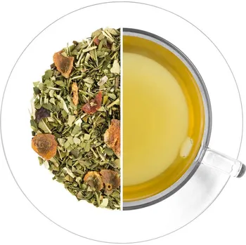 Čaj Maté Orange BIO, 60 g