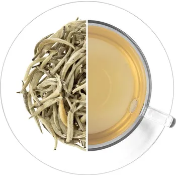 Čaj White Pu-Erh King, 250 g