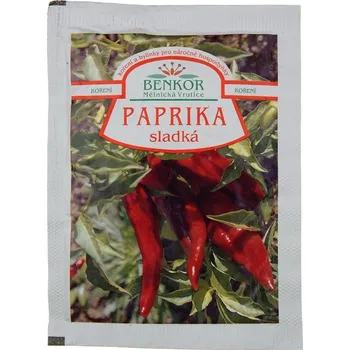 Koření Paprika sladká 25g