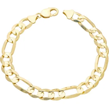 Náramek Zlaton Náramek žluté zlato 30.35g vel.23 000230501230