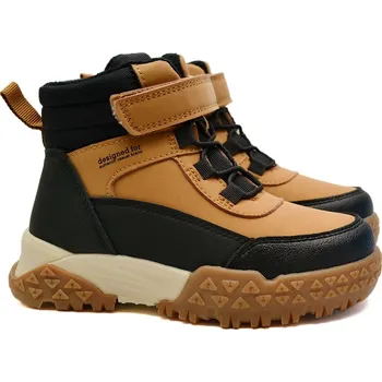 Chlapecká obuv Zimní boty SLOBBY 162-2150-T1 camel Velikost: 30