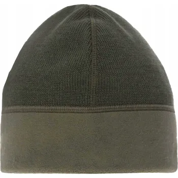 Čepice AGBO zimní čepice beanie zelená, velikost 57