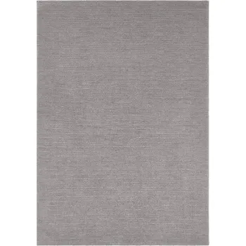 Kusový koberec Cloud 103934 Lightgrey - doprava zdarma