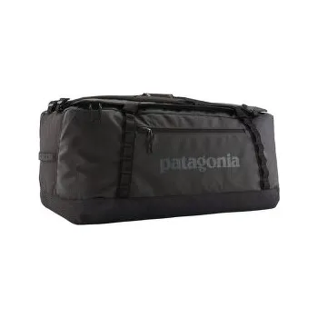 Cestovní taška Patagonia Black Hole Duffel 100L Black w/Black černá