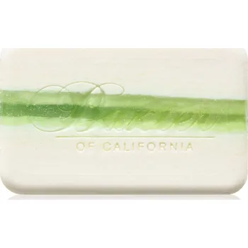 Mýdlo Baxter of California Lime & Pomegranate krémové sprchové mýdlo 198 g