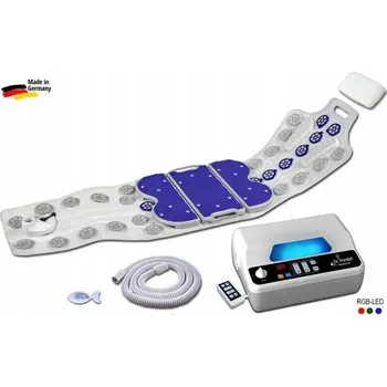 Masážní přístroj Dr Frenkel MegaWhirl Masážní Podložka