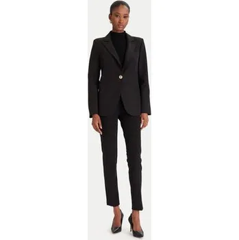 Rinascimento Sako CFC0126224003 Černá Regular Fit S