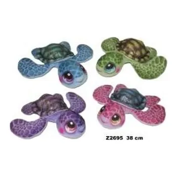 plyšák Żółw 38cm MIX