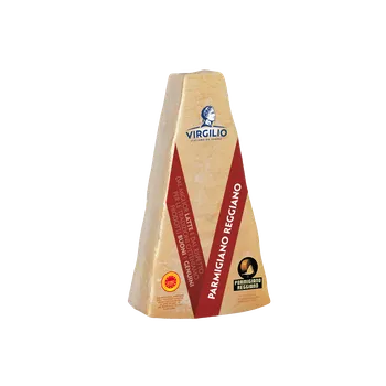 Virgilio parmigiano reggiano kravský sýr zrání 14 měsíců dop 200g