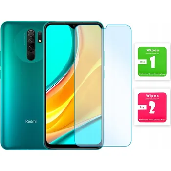 Tvrzené sklo Mobes pro Xiaomi Redmi 9 1 ks