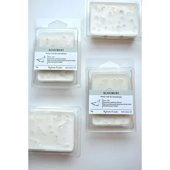 vonný vosk Vonný vosk do aromalampy KOZOROH (Znamení zvěrokruhu)
