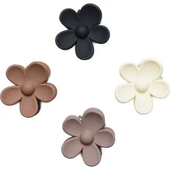 Ozdoba do vlasů Skřipec mix 4ks