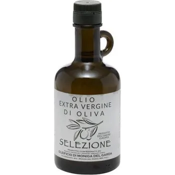 Rostlinný olej Moniga del garda selezione extra panenský olivový olej 500ml