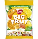 Dufour big frut citrusové bonbony 180g