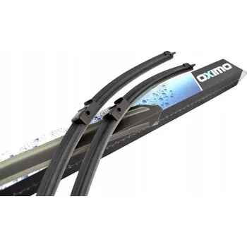 Stěrač Stěrače Oximo přední 600 mm 475 mm