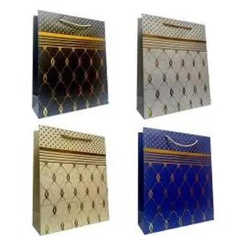 Set školních potřeb Torebka prezentowa uniwersalna M mix (pl, 2000, JU-PITER)