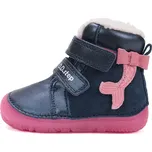 DD Step W073-52684 Royal Blue 22, Vnitřní délka boty: 13,5 cm, Vnitřní šířka boty: 5,9 cm