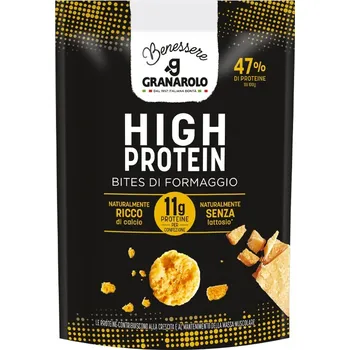 Granarolo hight protein sýrový 24g