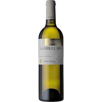 Víno Dalmaso gambellara doc 0,75l