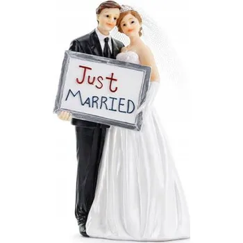 Figurka Vícebarevná figurka na dort