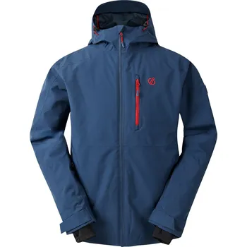Pánská lyžařská bunda Dare 2b Eagle III Jacket Velikost: 5XL / Barva: modrá