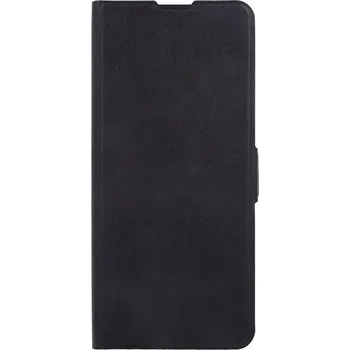 Pouzdro na mobilní telefon Flipové pouzdro pro Xiaomi Redmi 10C 5907457703070 černé