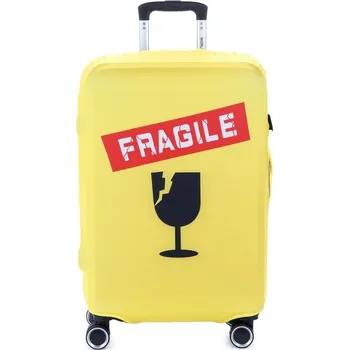 Příslušenství k zavazadlu Airtex 337 Obal na kufr Fragile L