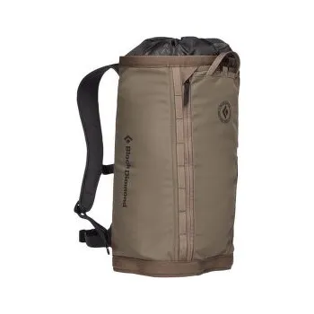 Městský batoh Black Diamond Street Creek 24 Walnut hnědá