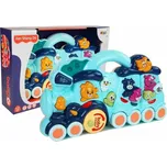 LEAN Toys 8497 interaktivní dětská…