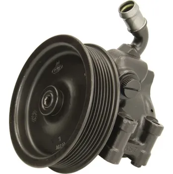 Posilovač řízení NOVÉ POMOCNÉ ČERPADLO FORD TRANSIT 06- S5032026