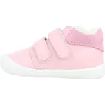 Kid zima světle růžová vlna Velikost: 20