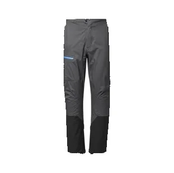 Pánské kalhoty Millet TRILOGY JORASSES DYNEEMA PANT MEN NOIR NEW černá XL