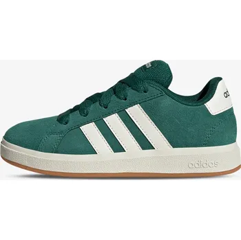 Pánské tenisky Pánské tenisky adidas GRAND COURT 00s K EUR 38 1169140