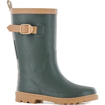 Dámské holínky BLACKFOX Holínky Aventure Blackfox, pro dospělé, khaki 36