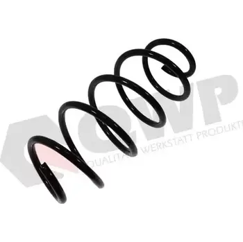 QWP Pružina podvozku QWP WCS608