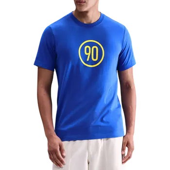 Pánská móda Triko Nike Total 90 T-Shirt ib6032-480 Velikost L