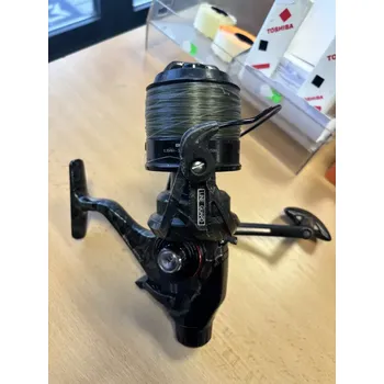 Rybářský naviják Naviják Cormoran Pro Carp GBR 6PiF 4500