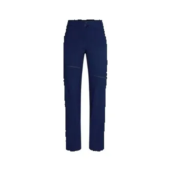 Dámské oblečení La Sportiva ORIZON PANT Women Deep Sea/Stone-Blue modrá S