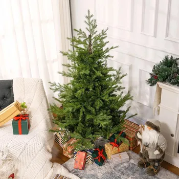 Umělý vánoční stromek Wengen, 120 cm, II. jakost 496539
