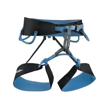 Úvazek Rock Empire 1B Slight černá 008 M