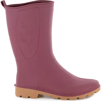 Dámská obuv BLACKFOX Holínky Durance Blackfox, dámské, raspberry 37-38