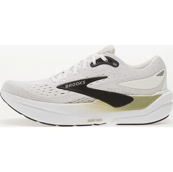 Pánské tenisky Tenisky Brooks Ghost Max 3 M Bright White/ Tea/ Black EUR 42