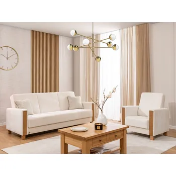 Sedací souprava Sedací souprava VERDI 3+1+1