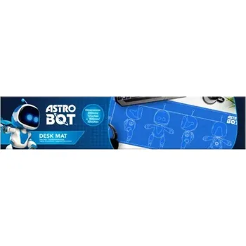 Podložka pod myš Astro Bot - podložka pod myš